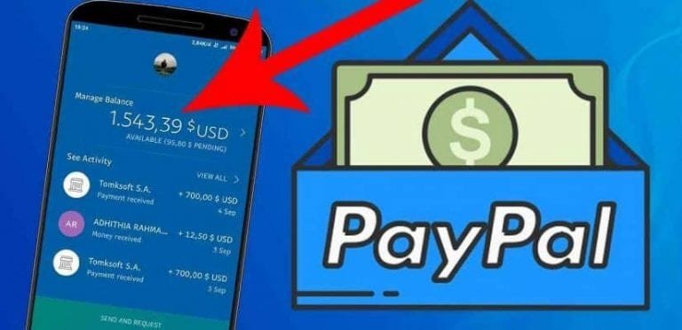 10 Simple Ways to Get Free PayPal Money Fast and Easy Instantly