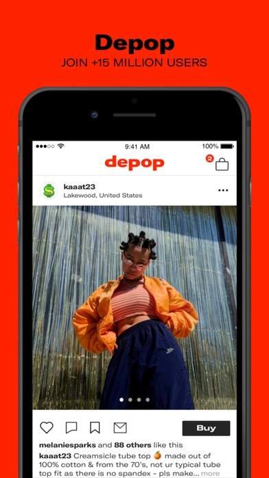 How to Sell Fast on Depop [A 2020 Beginner Seller's Guide]