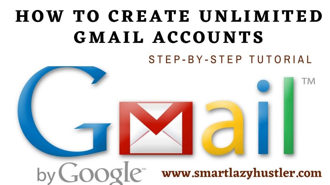 Unlimited Gmail Account Creator App